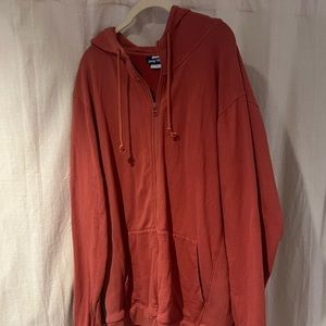 Outdoor Voices Russet hoodie Size Xl